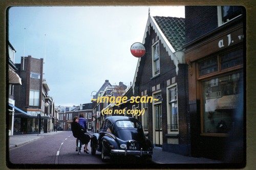 Late 1950s kodachrome slide - late,