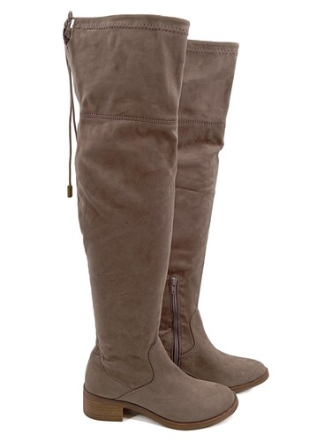 Obsel bottes femme cuissardes - femme,