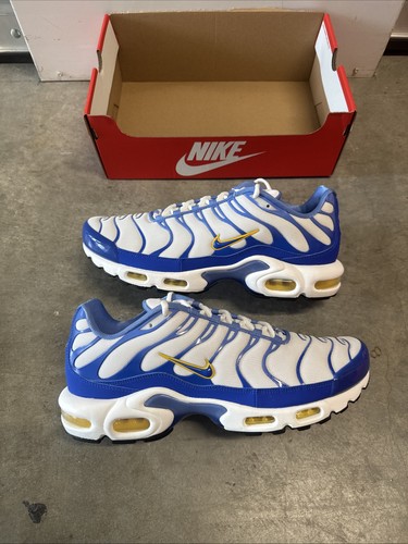 Nike air max plus - nike, tn