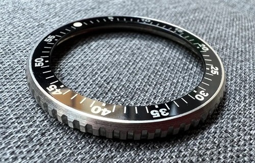 Nos seiko sports diver - 5,