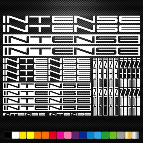 Convient intense 24 - convient,