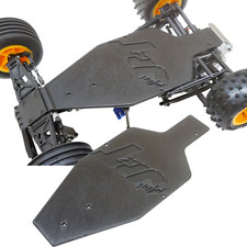 AJCMods Chassis Skin Protector