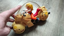 Dragon Ball Z Goku Moto Bike