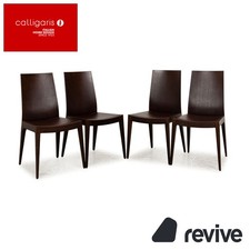 Ensemble De 4 Chaises