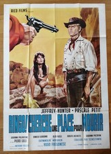 SPAGHETTI WESTERN ringo