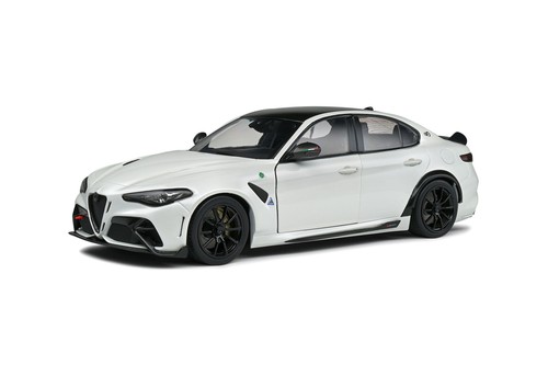 Alfa romeo giulia gta - gta, blanche