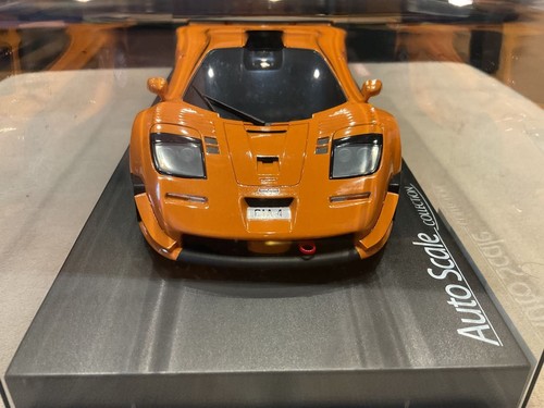 Kyosho mini asc 03w - mini-z, mr-03w