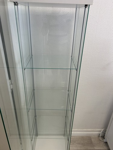 Vitrine - ,