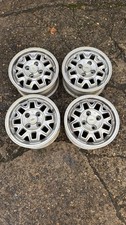 Jantes aluminium 5,5Jx13 4x100