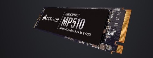 Ssd nvme corsair - ssd,