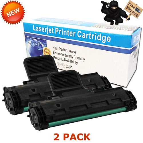 Mlt d108s black - pk, toner