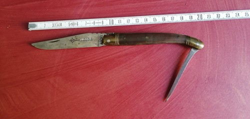 Ancien couteau laguiole - couteau,