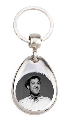 Luis mariano porte clé en - porte,