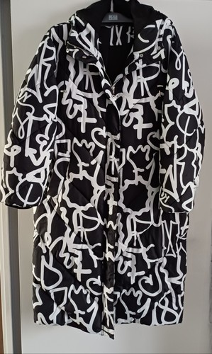 Manteau doudoune ulla popken - doudoune,