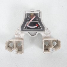 Jauge température avec