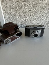Ancien Appareil Photos