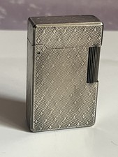 Briquet gaz ancien FLAMINAIRE