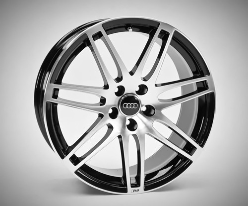 Jantes alliage audi s4 - alliage, rs