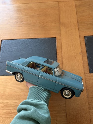 Joustra peugeot 404 grand luxe - peugeot,