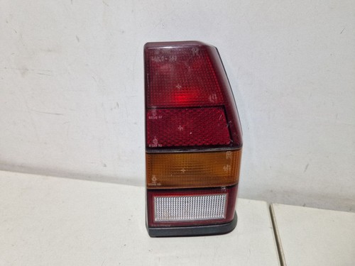 Volkswagen polo 86c 1987 - ii,