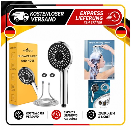 Magichome pommeau douche - magichome, de