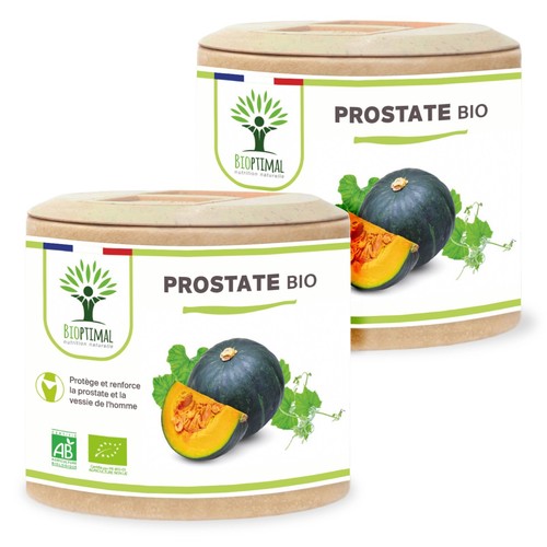 Prostate bio complément - -,