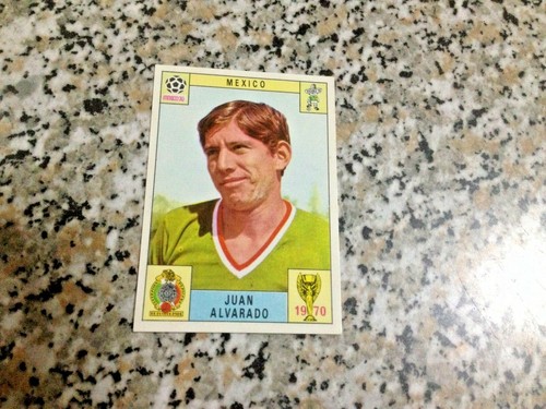 Album footballers mexico - album,