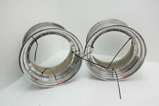 Bbs Jantes Clé Bols Original 16 Pouces Convient pour Porsche 911 Rsr