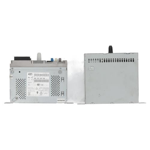 Autoradio origine citroen c4 - autoradio,