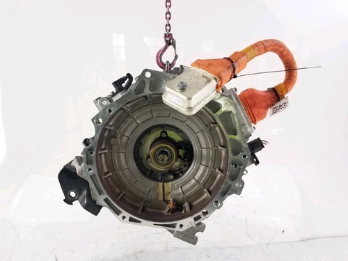 Moteur hybride électrique