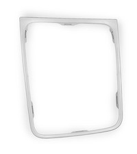 Cadre casque de boîte de