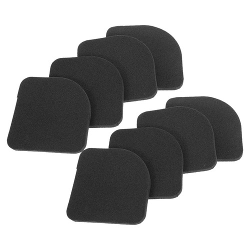 Pcs tapis amortisseur pour - pcs,