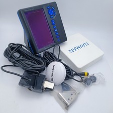 Navman Trackfish 6600
