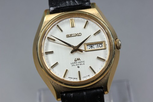 Tel quel montre automatique - [tel, quel]