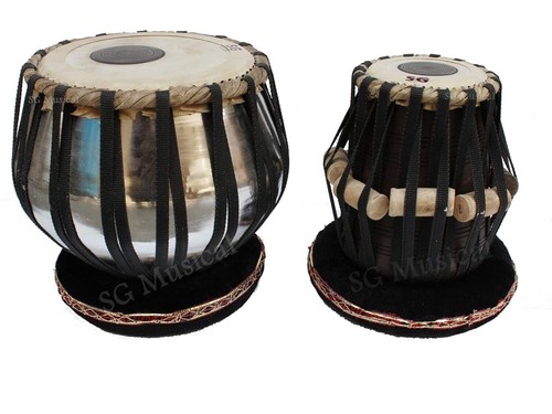 Tabla concert traditionnel - concert,