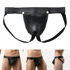 String noir homme sous