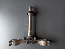 Té de fourche inférieur