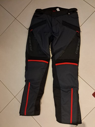 Pantalon dainese tempest - pantalon, 3