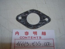 Joint papier de pipe