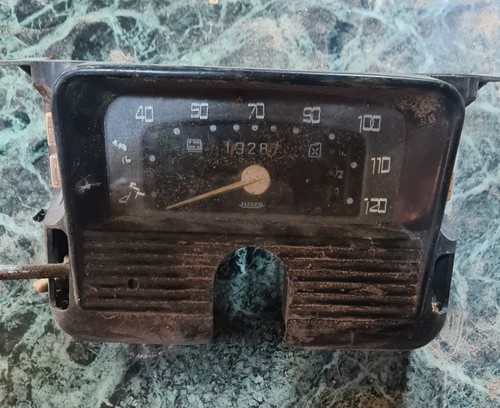 Compteur kilometrique jaeger - kilometrique,