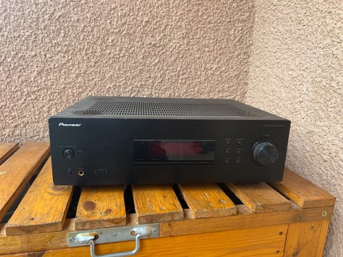 Amplificateur stéréo pioneer - amplificateur,