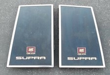 79-81 Toyota Celica Supra B-Pillar Set Insert OEM