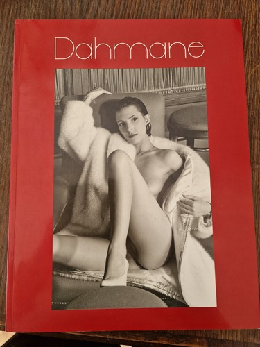 Livre dahmane collectif 1990 - dahmane,