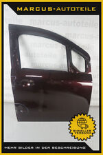 Renault Kangoo Mercedes Citan from manufacturing year 2021-door front right door passenger door