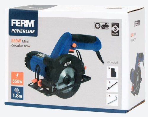 Kit mini scie circulaire - mini,
