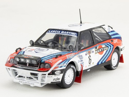 Lancia delta integrale 16v - lancia,