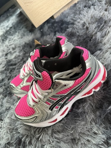 Asics gel kayano rose - kayano,