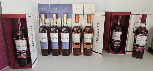 Macallan sienna - ,