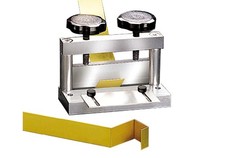 Mini Plieuse À Courber (Réf