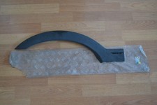 Elargisseur d'aile AV G